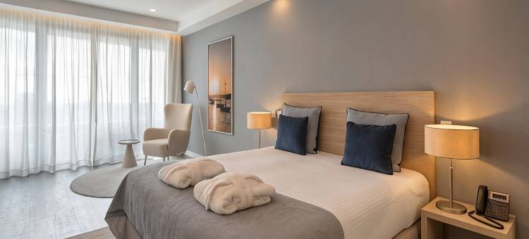 健康与养生酒店 - 限成人(Longevity Health & Wellness Hotel - Adults Only)图片