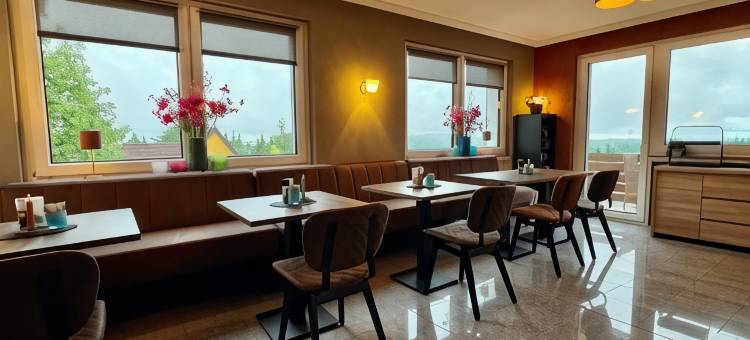 Berghotel Hohegeiß酒店(Berghotel Hohegeiß)图片