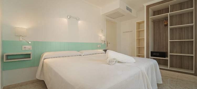 安德烈亚斯公寓(Apartaments Andreas)图片