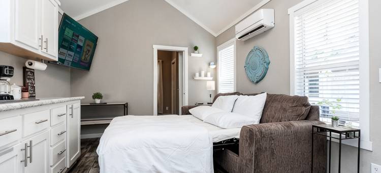✨ 泰勒南部温馨家庭旅馆 ✨(✨ Adorable Guest House in South Tyler ✨)图片