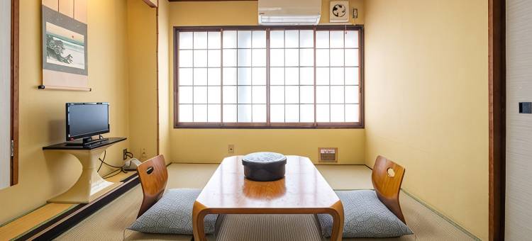 瑞宝庄商务酒店(Zuihousou Self-Catering Inn)图片
