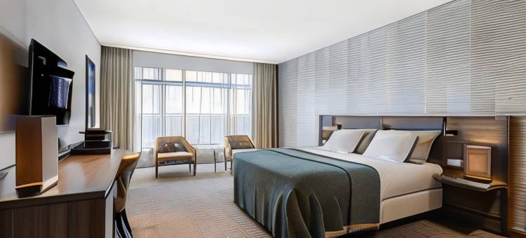 兹沃勒范德瓦克酒店(Van der Valk Hotel Zwolle)图片