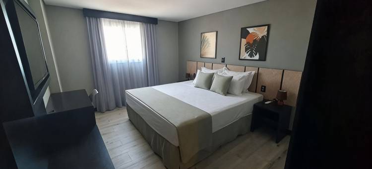 Tulip Inn Bauru图片