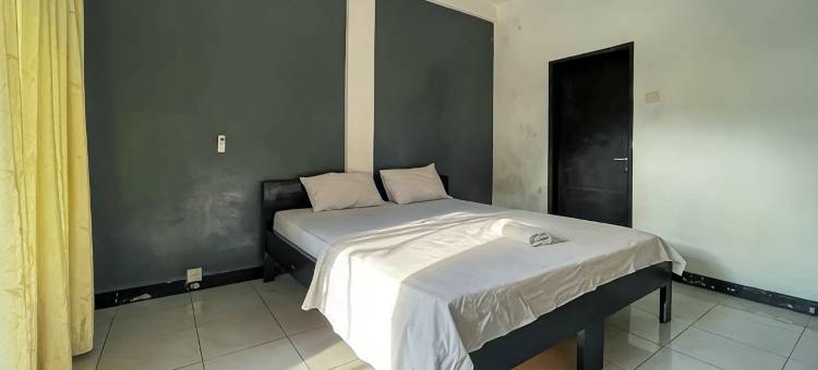 711 吉利特拉旺安米特拉红门酒店(711 Gili Trawangan Mitra RedDoorz)图片