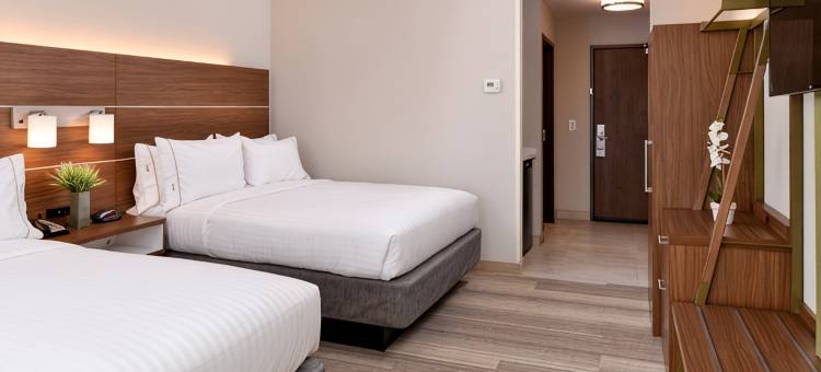 智选假日套房酒店-特里尼蒂(Holiday Inn Express & Suites TRINITY by IHG)图片