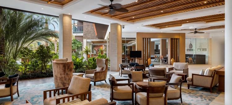 佛得角萨尔希尔顿度假村(Hilton Cabo Verde Sal Resort)图片