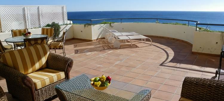 Beach Penthouse Bermuda Beach 3图片