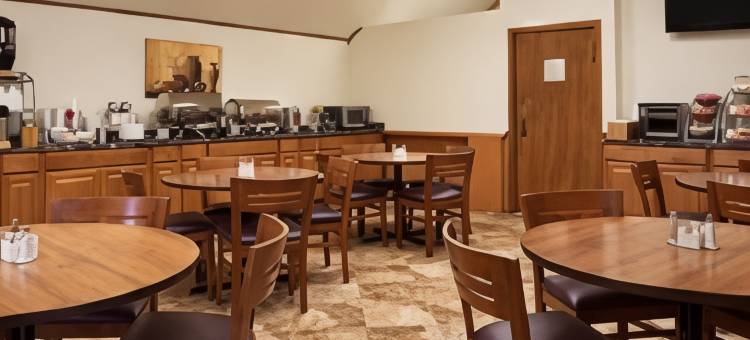 韦恩堡浩枫温德姆公寓(Hawthorn Extended Stay by Wyndham Fort Wayne)图片