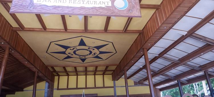 SAHID瓦卡托比帕图诺潜水和海滩度假村(Wakatobi Patuno Diving and Beach Resort by Sahid)图片