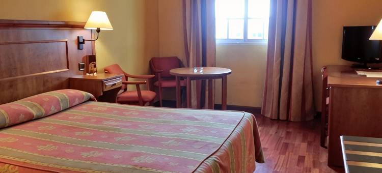 罗桑洛酒店(Hotel Lozano)图片
