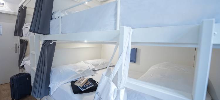 里斯本房间(Room Lisboa)图片