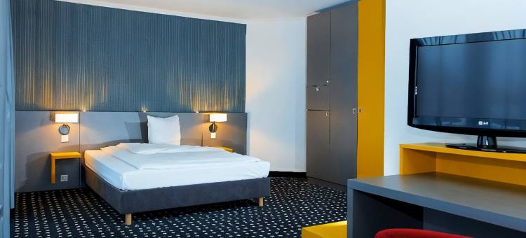 Ibis Styles Stuttgart图片