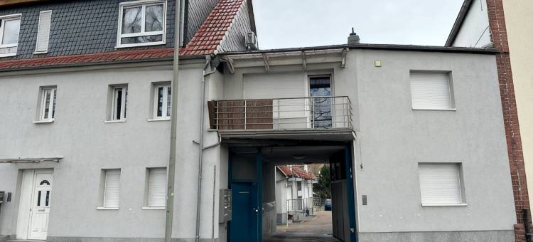 法兰克福机场主公寓(Main Appartments Frankfurt Airport)图片
