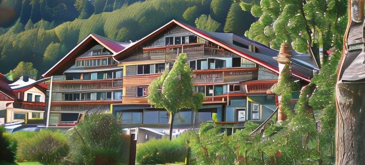 盖格酒店(Hotel Geiger)图片