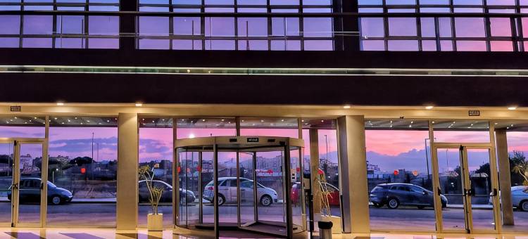 阿尔瓦赛特比特里兹酒店(Hotel Palacio Albacete & Spa)图片