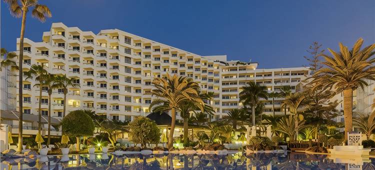 H10棕榈酒店(H10 Las Palmeras)图片