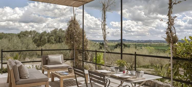 芬卡塞雷纳马洛卡，小型豪华酒店(Finca Serena Mallorca, Small Luxury Hotels)图片
