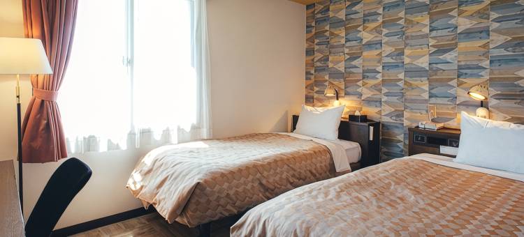 丰桥站酒店(Toyohashi Station Hotel)图片