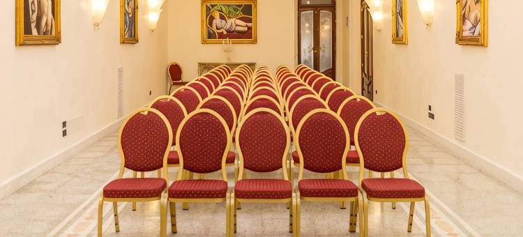莱切大酒店(Grand Hotel di Lecce)图片