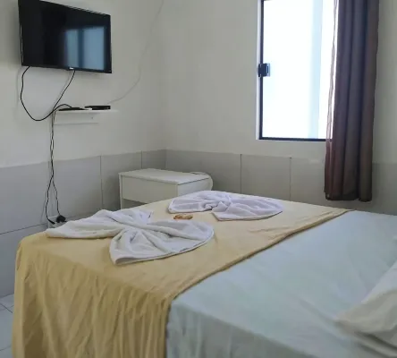 索爾伊馬爾旅館 伊列烏斯 - 2星級