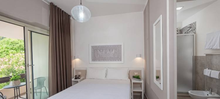 卡斯特萨尔多度假村(Castelsardo Resort Village)图片