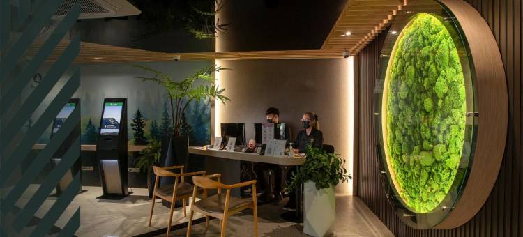 皮诺拉铁阁考岛酒店(Pino Latte Khao Kho)图片