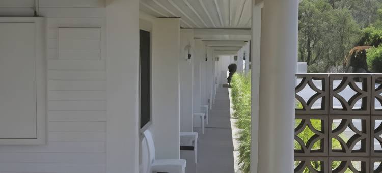 盒山汽车旅馆(Box Hill Motel)图片