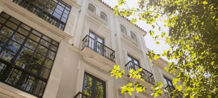 帕拉达德尔马克斯克莱克西亚酒店(Colectia Hotel Parada del Marqués)图片