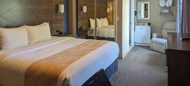 北安普敦品质酒店及套房-阿默斯特(Quality Inn & Suites Northampton - Amherst)图片
