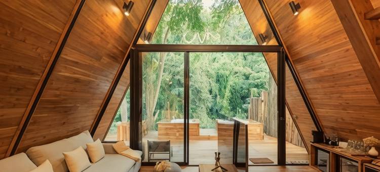 拉格姆村度假村(LAGÖM Village Resort)图片
