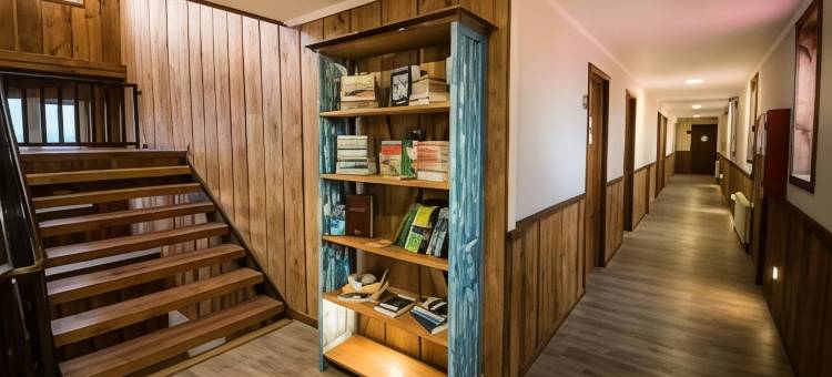 巴塔哥尼亚贝斯特韦斯特酒店(Best Western Patagonia)图片