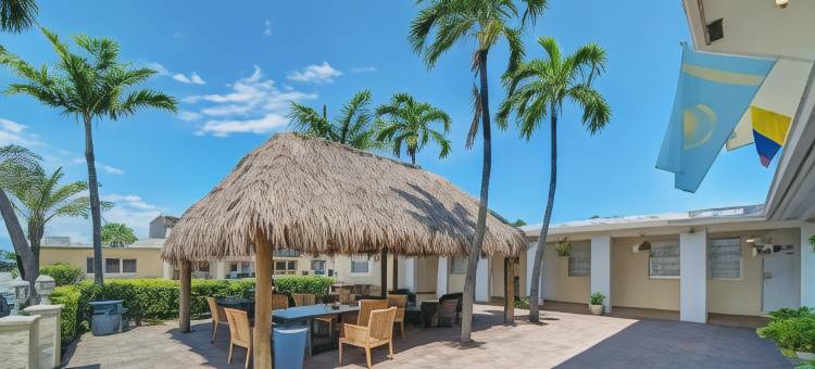好莱坞海滩酒店(Hollywood Beach Hotels)图片