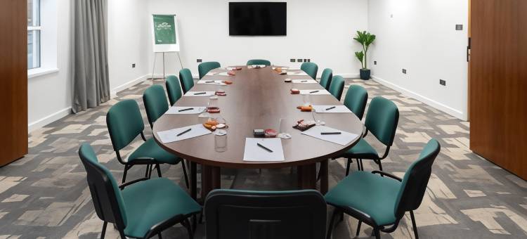 Holiday Inn 布里斯托尔机场(Holiday Inn BRISTOL AIRPORT by IHG)图片