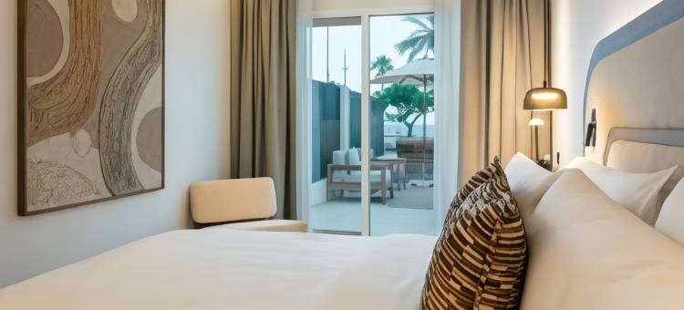 IHG英迪格酒店甘迪亚海滩(Hotel Indigo Gandia - Beach by IHG)图片
