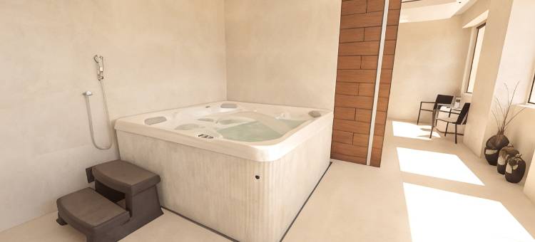 Crowne Plaza 亚松森(Crowne Plaza ASUNCION by IHG)图片