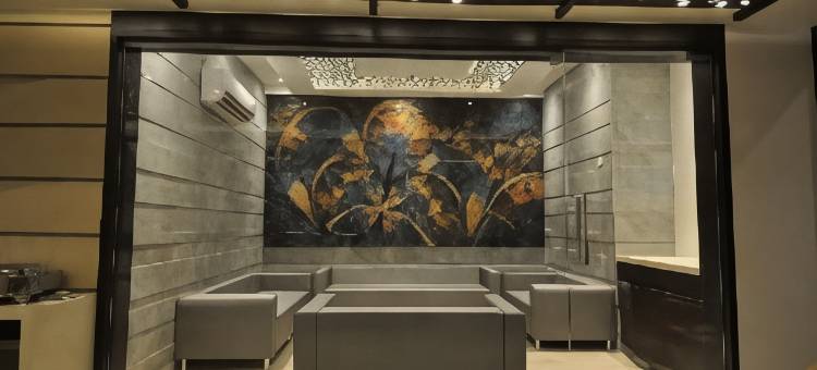 塔拉瓦德克拉尔克斯旅馆(Tarawade Clarks Inn Pune)图片