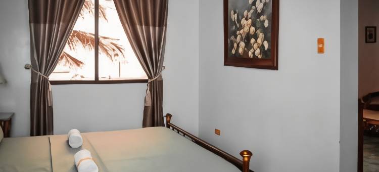 白色城堡酒店度假村(White & Yellow Castle Hotel and Resort)图片