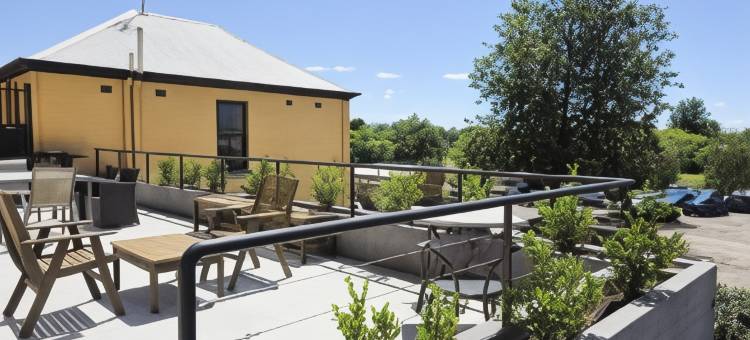 酒店塞斯诺克猎人谷(Cessnock Hotel, Hunter Valley)图片