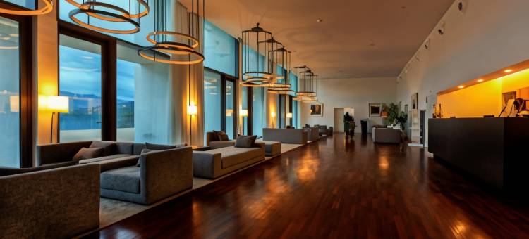 杜罗河谷皇家酒店&Spa(Douro Royal Valley Hotel & Spa)图片
