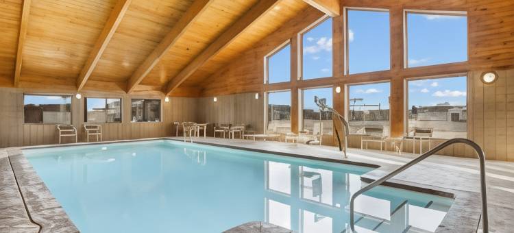 俾斯麦AmericInn酒店(AmericInn by Wyndham Bismarck)图片