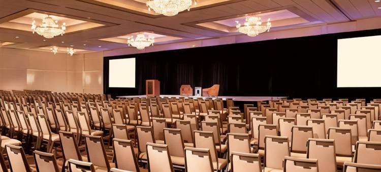 DFW机场喜来登酒店(Sheraton DFW Airport Hotel)图片