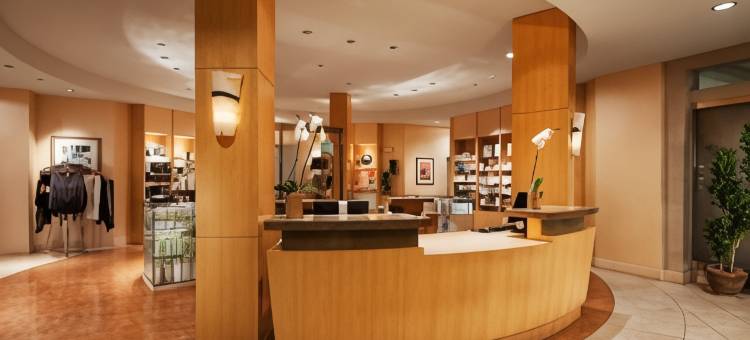 奇尔兰威斯汀水疗度假村(The Westin Kierland Resort & Spa)图片