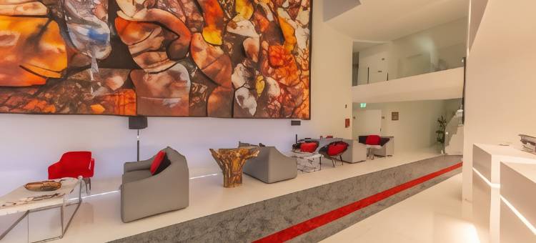 马普托天空美利亚酒店(Meliá Maputo Sky)图片