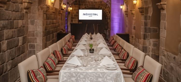 库斯科诺富特酒店(Novotel Cusco)图片