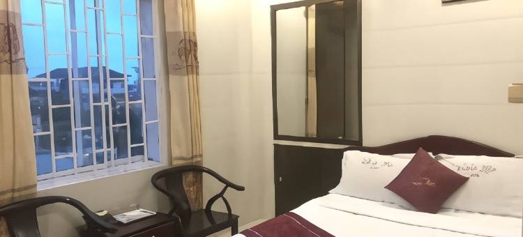 德乐酒店(Duc Loc Hotel)图片