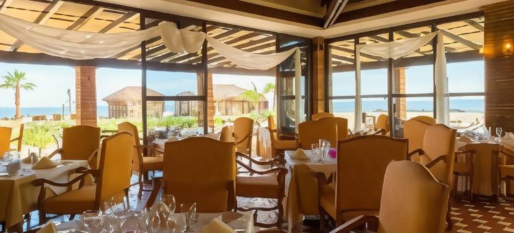 索玛尔度假村(Solmar Resort)图片
