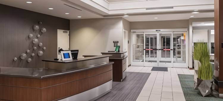 哈利森Residence Inn 酒店(Residence Inn Harrisonburg)图片