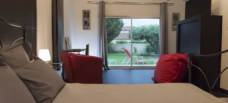 纳特旅馆(La Casa Nert)图片