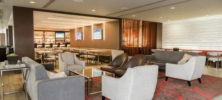 旧金山联合广场帕克55 希尔顿酒店(Parc 55 San Francisco - a Hilton Hotel)图片