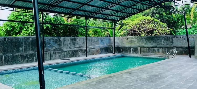 威乐酒店(Wilo Hotel Bengkulu)图片